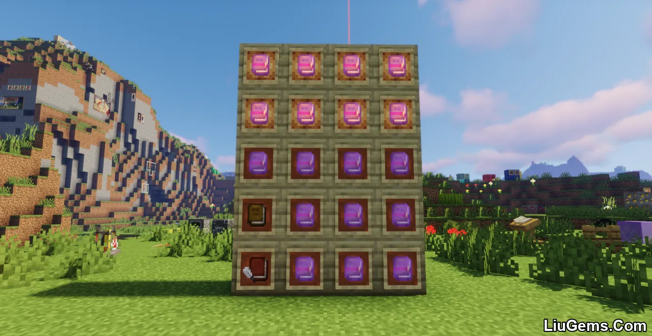 Enchanted Covers Screenshots 1 Enchanted Covers Screenshots 1