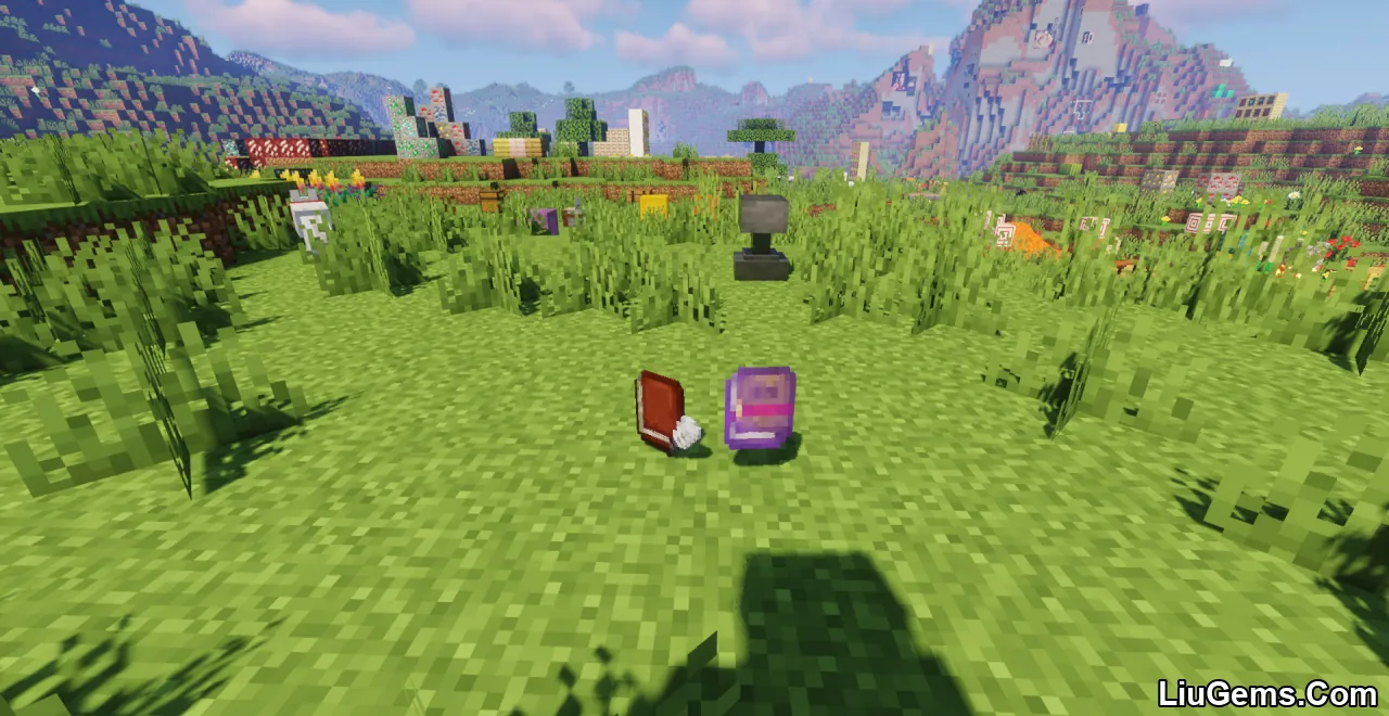 Enchanted Covers Screenshots 10 Enchanted Covers Screenshots 10