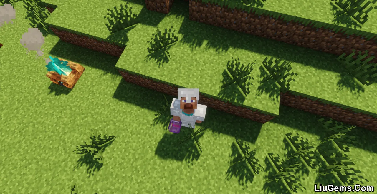 Enchanted Covers Screenshots 8 Enchanted Covers Screenshots 8