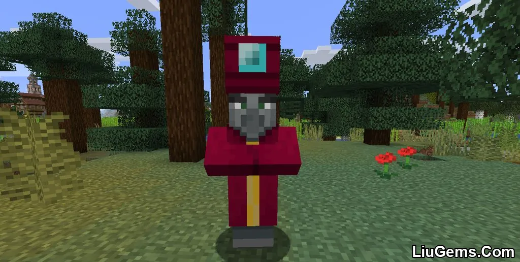 Enchanter Mod Screenshots 1 Enchanter Mod Screenshots 1