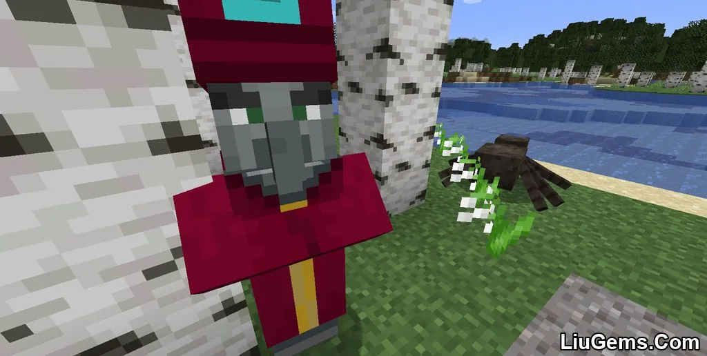 Enchanter Mod Screenshots 2 Enchanter Mod Screenshots 2