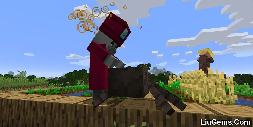 Enchanter Mod Screenshots 3 Enchanter Mod Screenshots 3