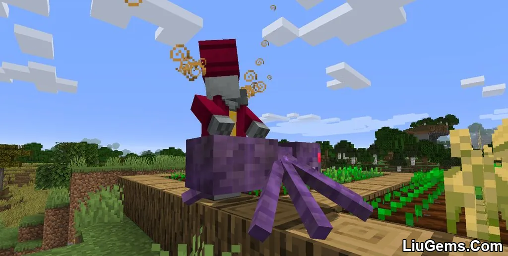 Enchanter Mod Screenshots 4 Enchanter Mod Screenshots 4