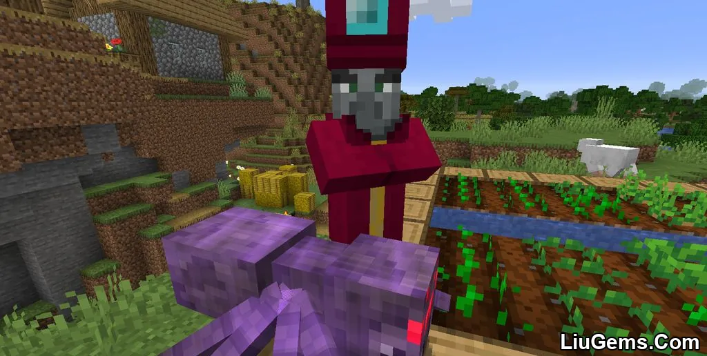 Enchanter Mod Screenshots 5 Enchanter Mod Screenshots 5