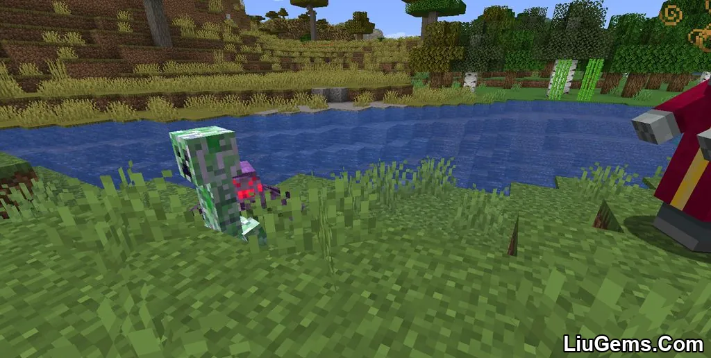 Enchanter Mod Screenshots 6 Enchanter Mod Screenshots 6