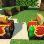 Enchanting Infuser Mod Screenshots 01