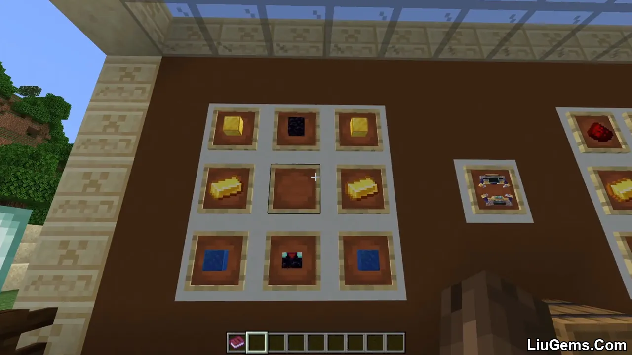 Enchanting Plus Plus Addon Mcpe 1 Enchanting Plus Plus Addon Mcpe 1