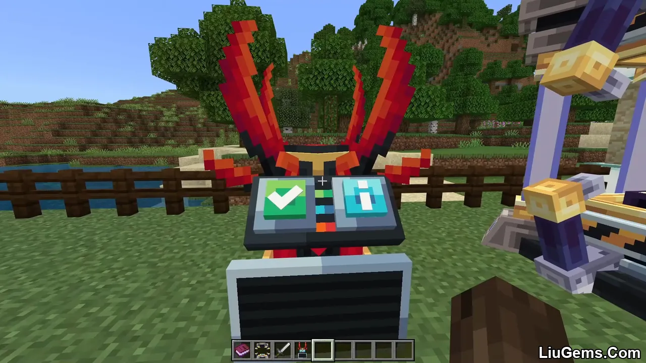 Enchanting Plus Plus Addon Mcpe 5 Enchanting Plus Plus Addon Mcpe 5