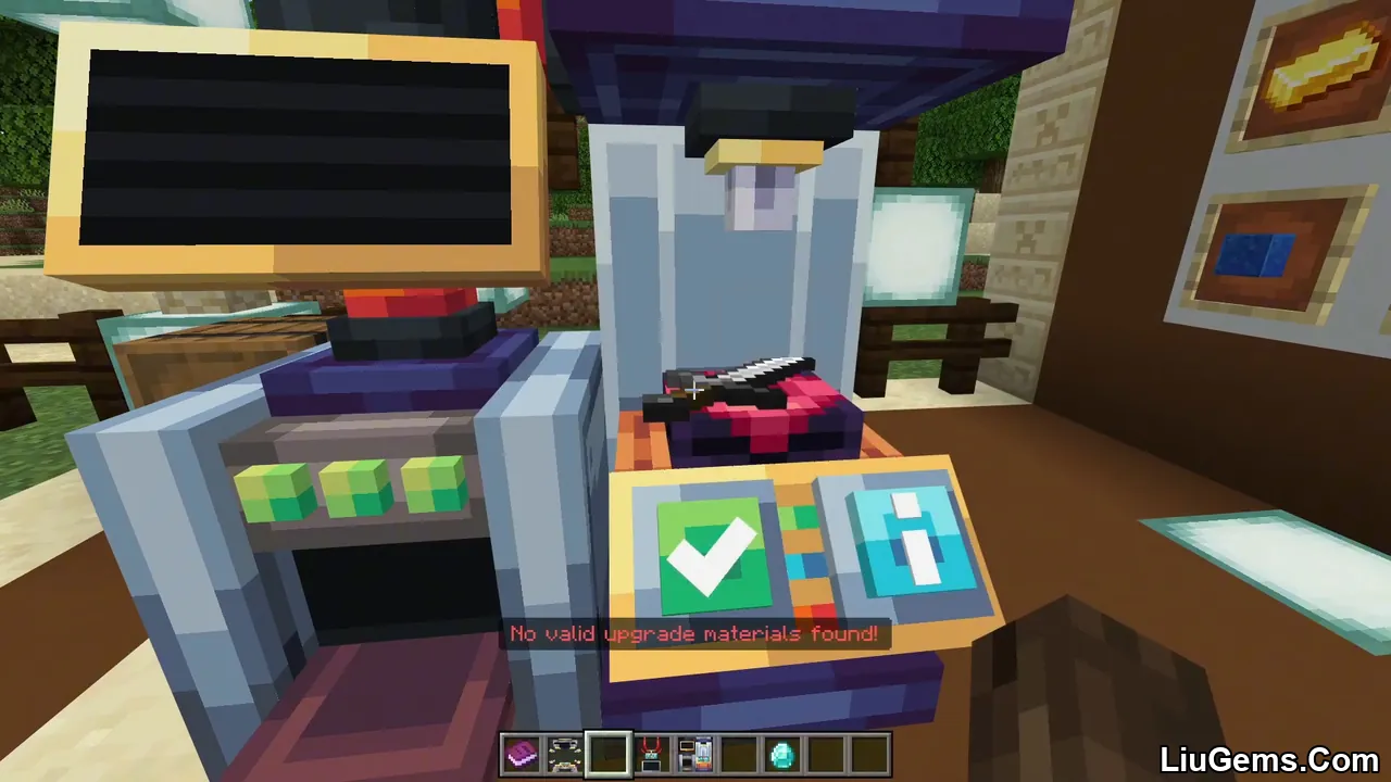 Enchanting Plus Plus Addon Mcpe 6 Enchanting Plus Plus Addon Mcpe 6
