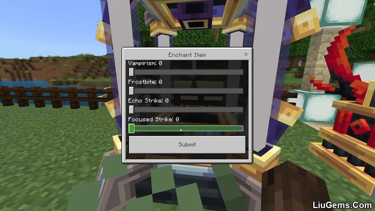 Enchanting Plus Plus Addon Mcpe 7 Enchanting Plus Plus Addon Mcpe 7