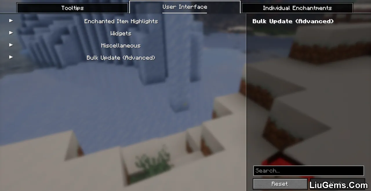 Enchantips Mod Screenshot 02 Enchantips Mod Screenshot 02