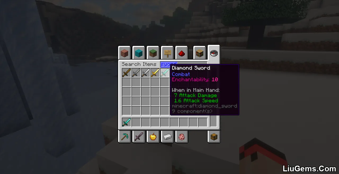 Enchantips Mod Screenshot 04 Enchantips Mod Screenshot 04