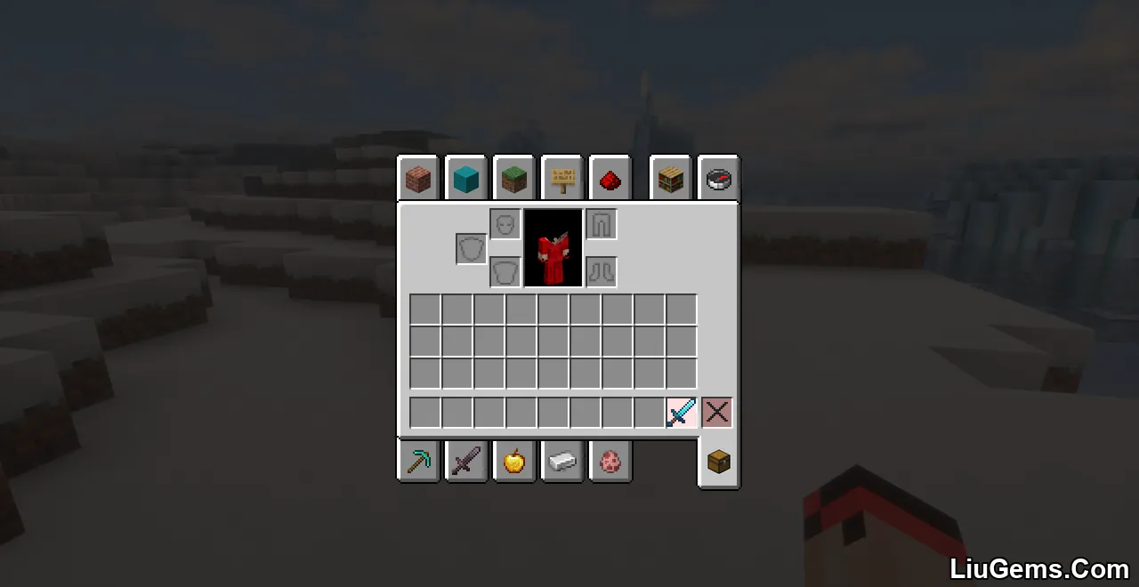 Enchantips Mod Screenshot 07 Enchantips Mod Screenshot 07