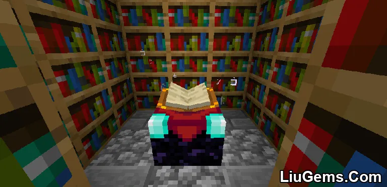 Enchantments Plus Addon Mcpe 3 1 Enchantments Plus Addon Mcpe 3 1