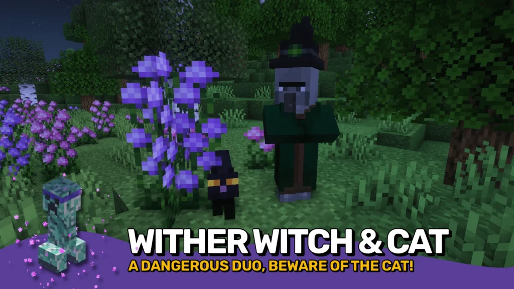 Ender Zoology Mod Screenshots 3