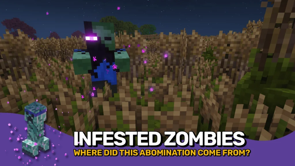Ender Zoology Mod Screenshots 4