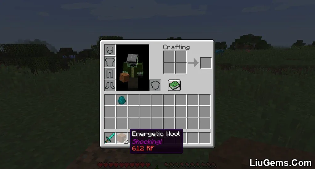 Energetic Sheep Mod Screenshots 3 Energetic Sheep Mod Screenshots 3