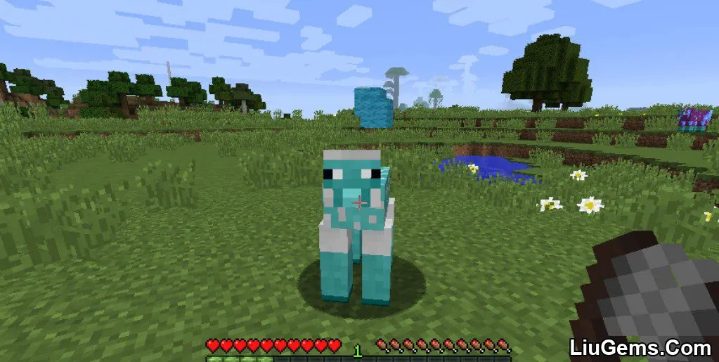 Energetic Sheep Mod Screenshots 5 Energetic Sheep Mod Screenshots 5