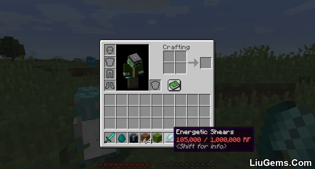 Energetic Sheep Mod Screenshots 7 Energetic Sheep Mod Screenshots 7