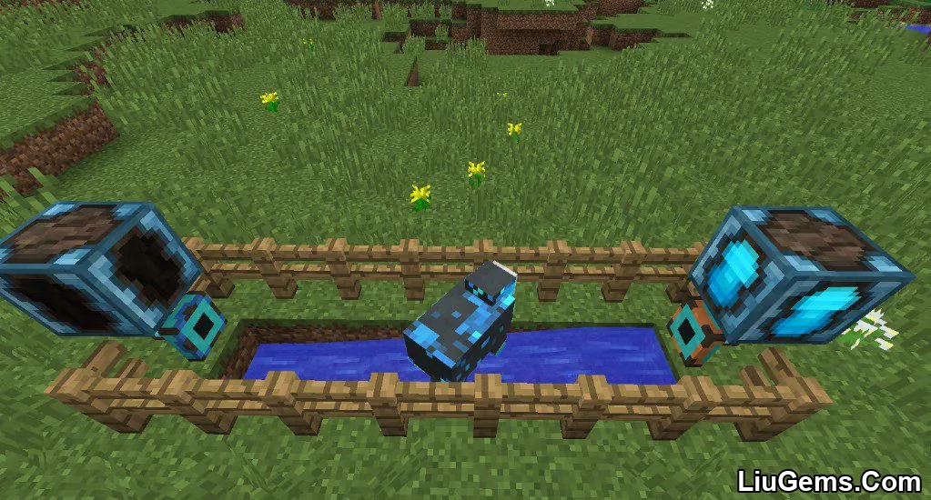 Energetic Sheep Mod Screenshots 9 Energetic Sheep Mod Screenshots 9