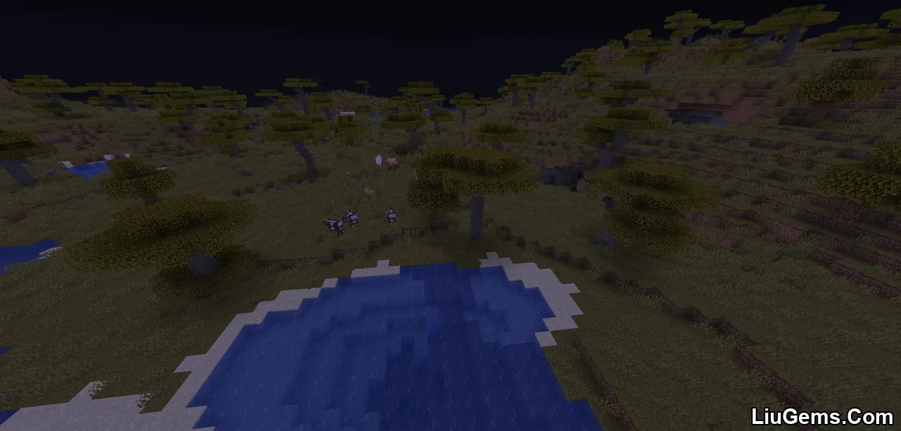 Energy Shaders Screenshots 11 Energy Shaders Screenshots 11