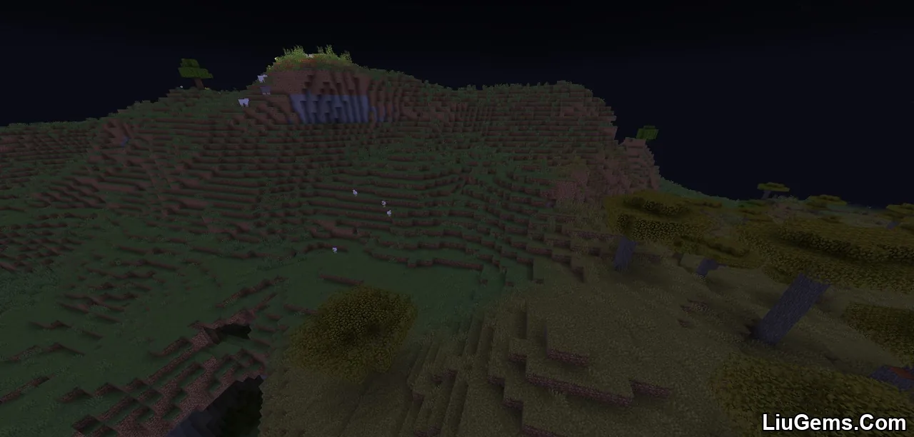 Energy Shaders Screenshots 12 Energy Shaders Screenshots 12