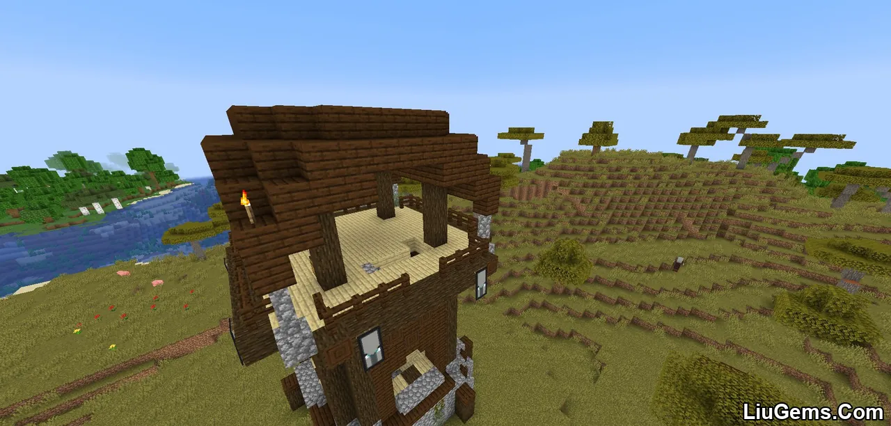 Energy Shaders Screenshots 5 Energy Shaders Screenshots 5