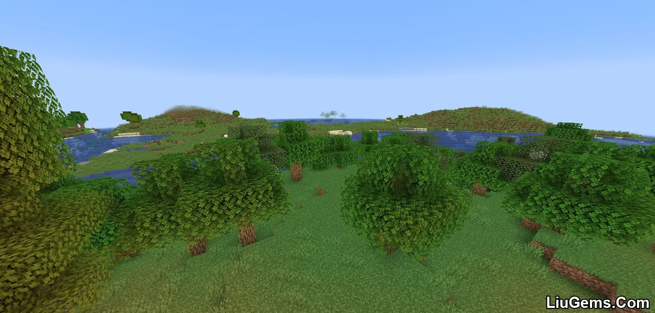 Energy Shaders Screenshots 6 Energy Shaders Screenshots 6