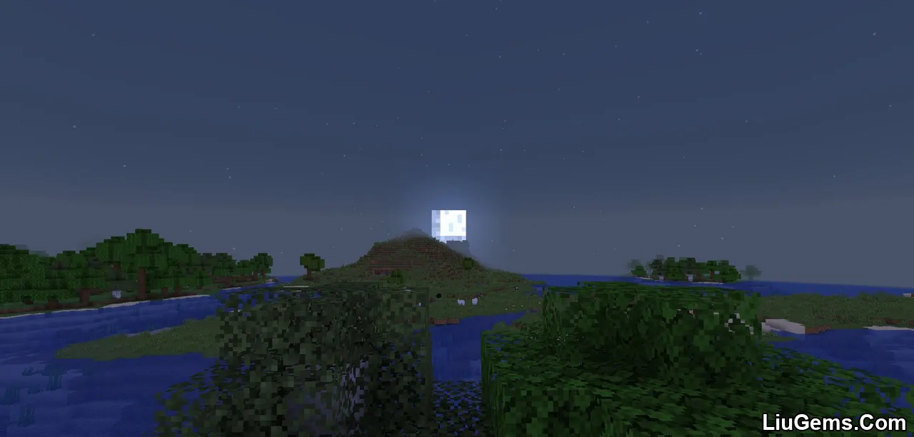 Energy Shaders Screenshots 7 Energy Shaders Screenshots 7