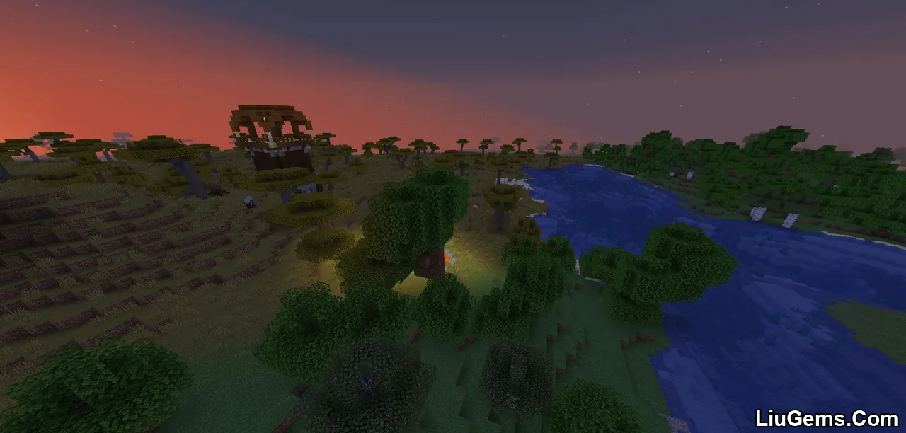 Energy Shaders Screenshots 8 Energy Shaders Screenshots 8