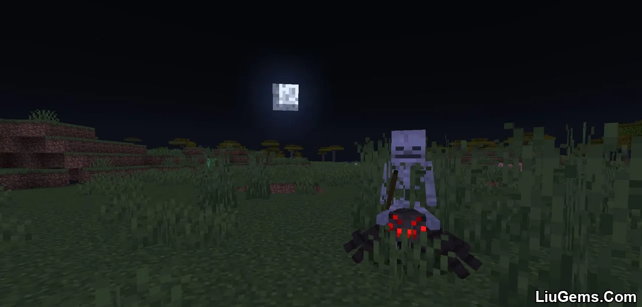 Energy Shaders Screenshots 9 Energy Shaders Screenshots 9