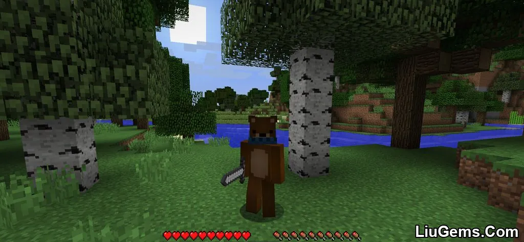 Epic Fight Mod Screenshots 1 Epic Fight Mod Screenshots 1