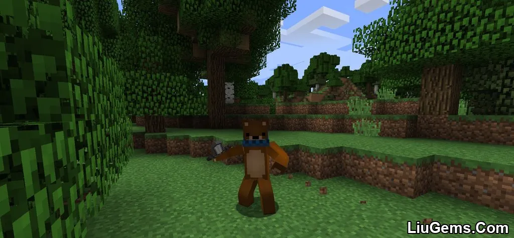Epic Fight Mod Screenshots 10 Epic Fight Mod Screenshots 10
