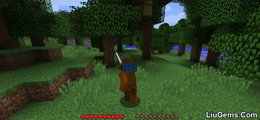 Epic Fight Mod Screenshots 2 Epic Fight Mod Screenshots 2