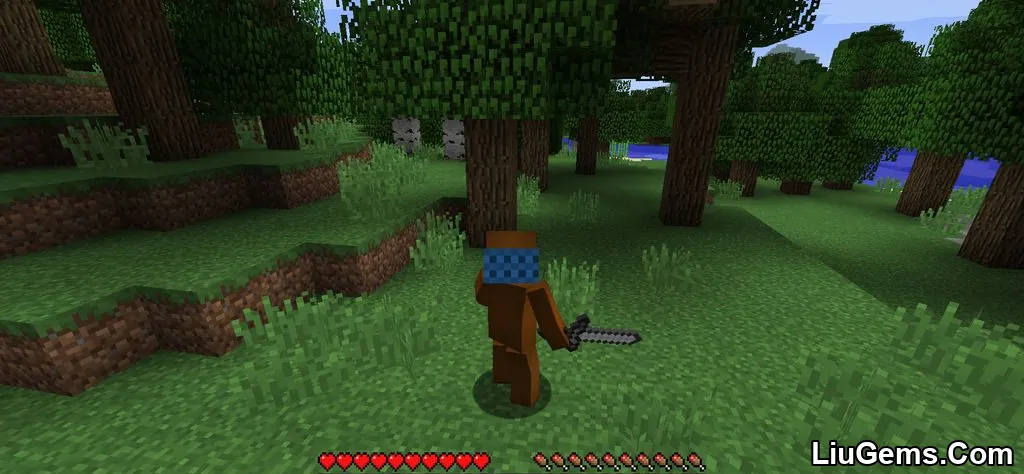 Epic Fight Mod Screenshots 3 Epic Fight Mod Screenshots 3