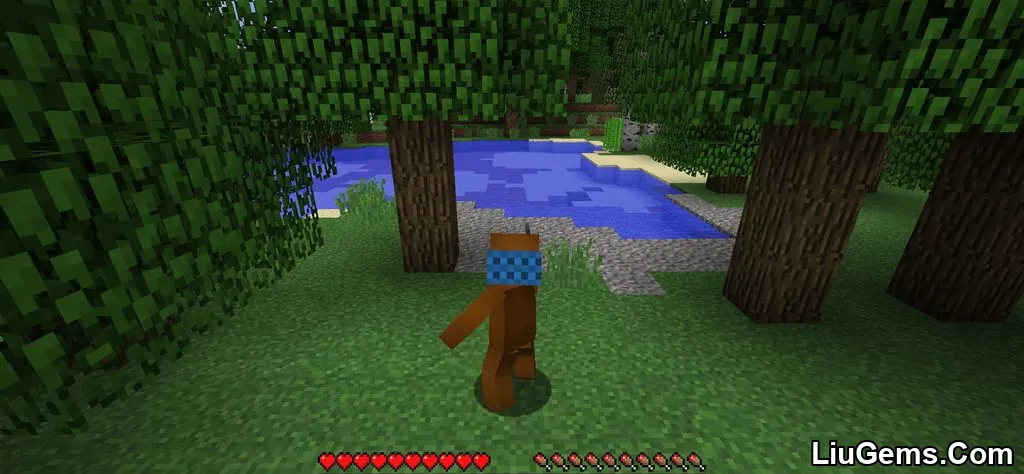 Epic Fight Mod Screenshots 4 Epic Fight Mod Screenshots 4