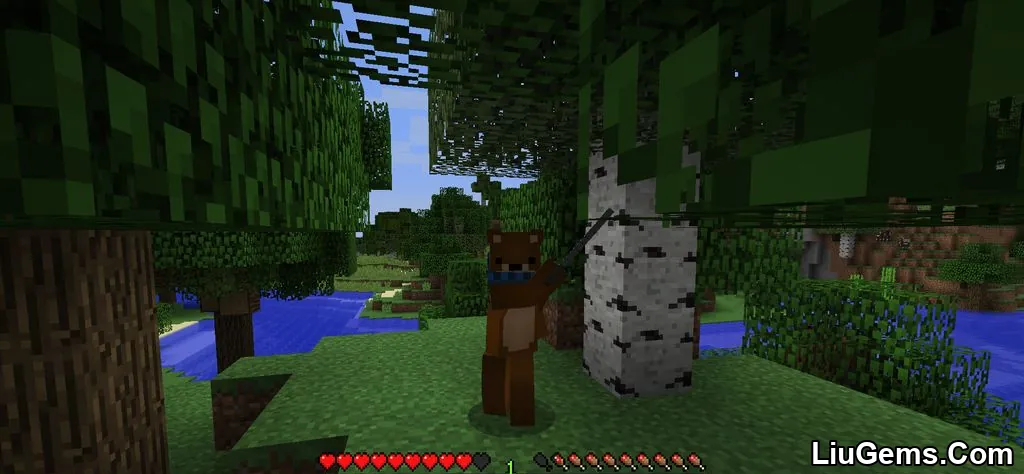 Epic Fight Mod Screenshots 7 Epic Fight Mod Screenshots 7