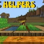 Epic Helpers Addon Mcpe Thumbnail