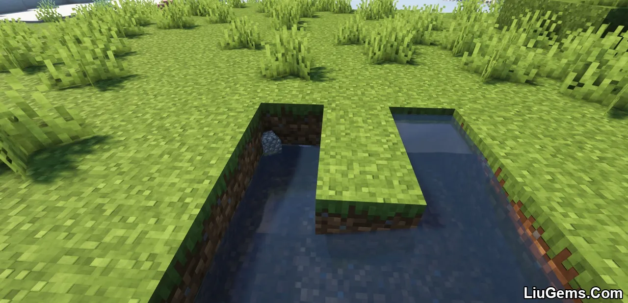 Eroding Stone Entities Mod Thumbnail Screenshots 01 Eroding Stone Entities Mod Thumbnail Screenshots 01