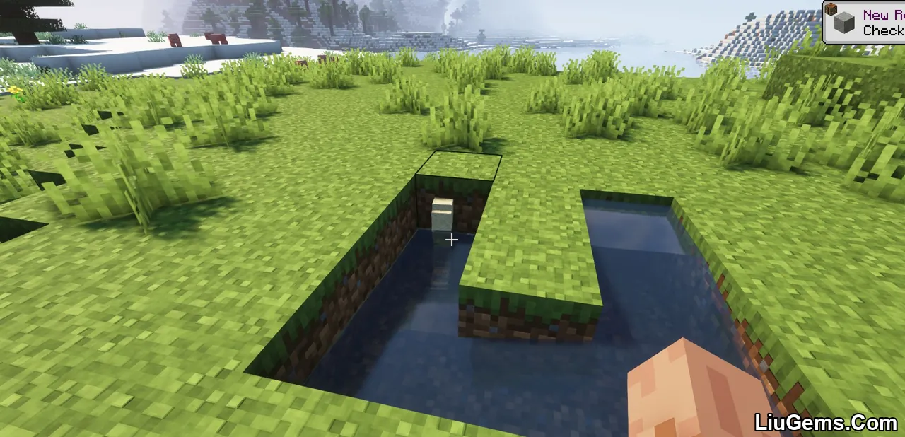 Eroding Stone Entities Mod Thumbnail Screenshots 02 Eroding Stone Entities Mod Thumbnail Screenshots 02