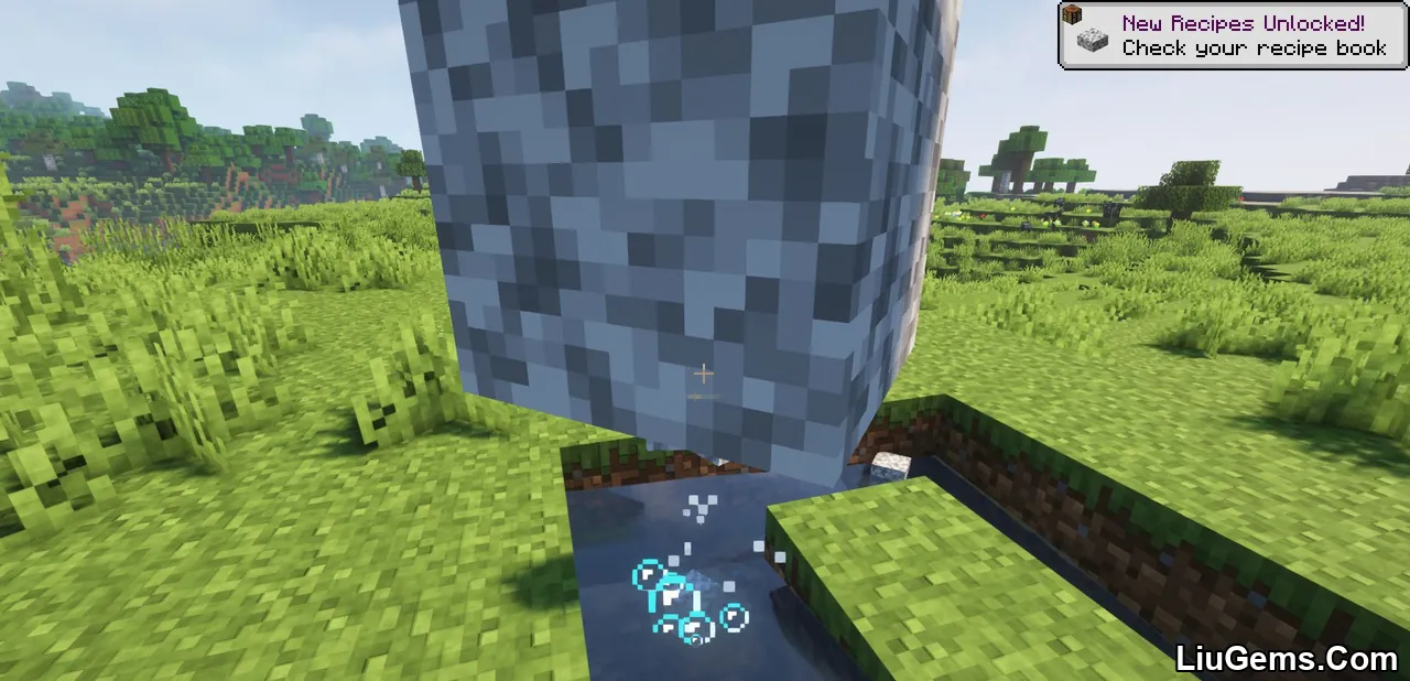 Eroding Stone Entities Mod Thumbnail Screenshots 04 Eroding Stone Entities Mod Thumbnail Screenshots 04