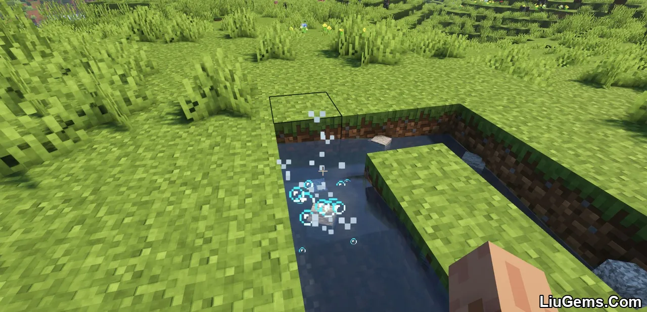 Eroding Stone Entities Mod Thumbnail Screenshots 05 Eroding Stone Entities Mod Thumbnail Screenshots 05