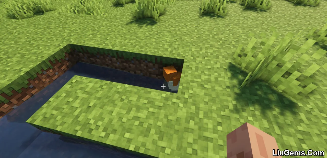 Eroding Stone Entities Mod Thumbnail Screenshots 06 Eroding Stone Entities Mod Thumbnail Screenshots 06