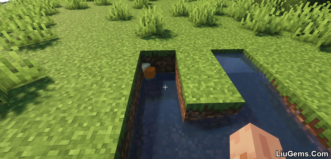 Eroding Stone Entities Mod Thumbnail Screenshots 09 Eroding Stone Entities Mod Thumbnail Screenshots 09