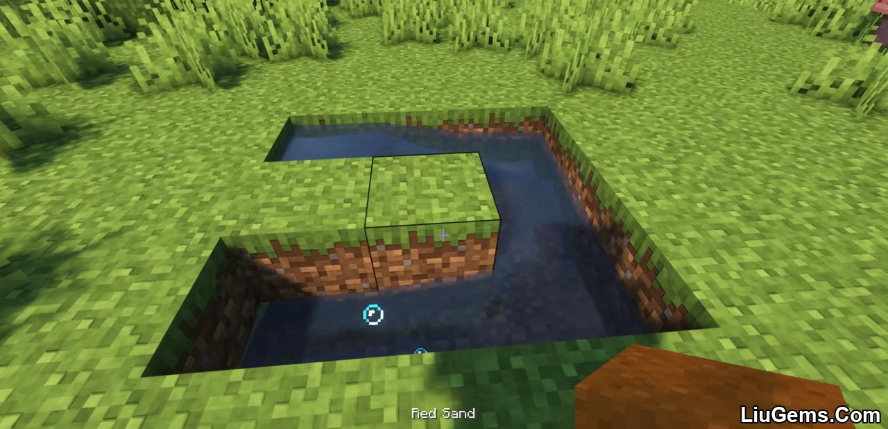 Eroding Stone Entities Mod Thumbnail Screenshots 10 Eroding Stone Entities Mod Thumbnail Screenshots 10