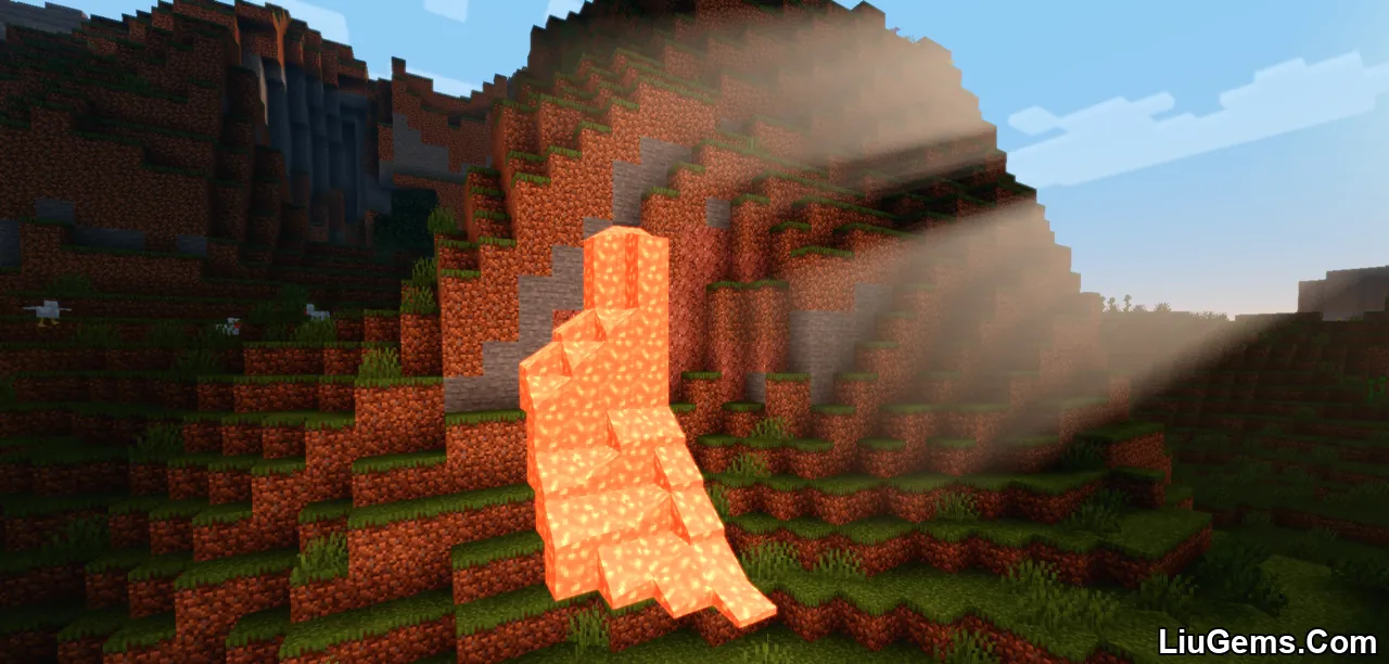 Escheridia Shaders Screenshots 3 Escheridia Shaders Screenshots 3