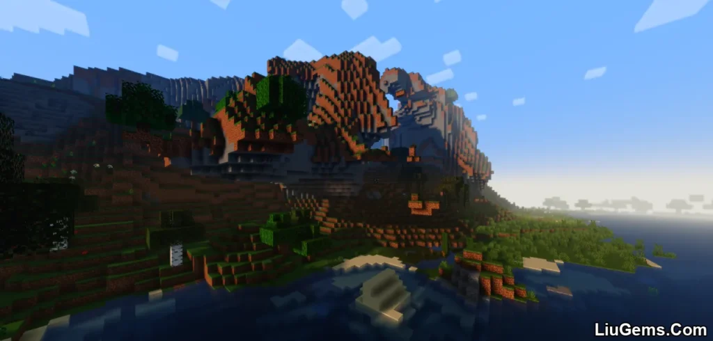 Escheridia Shaders Screenshots 5