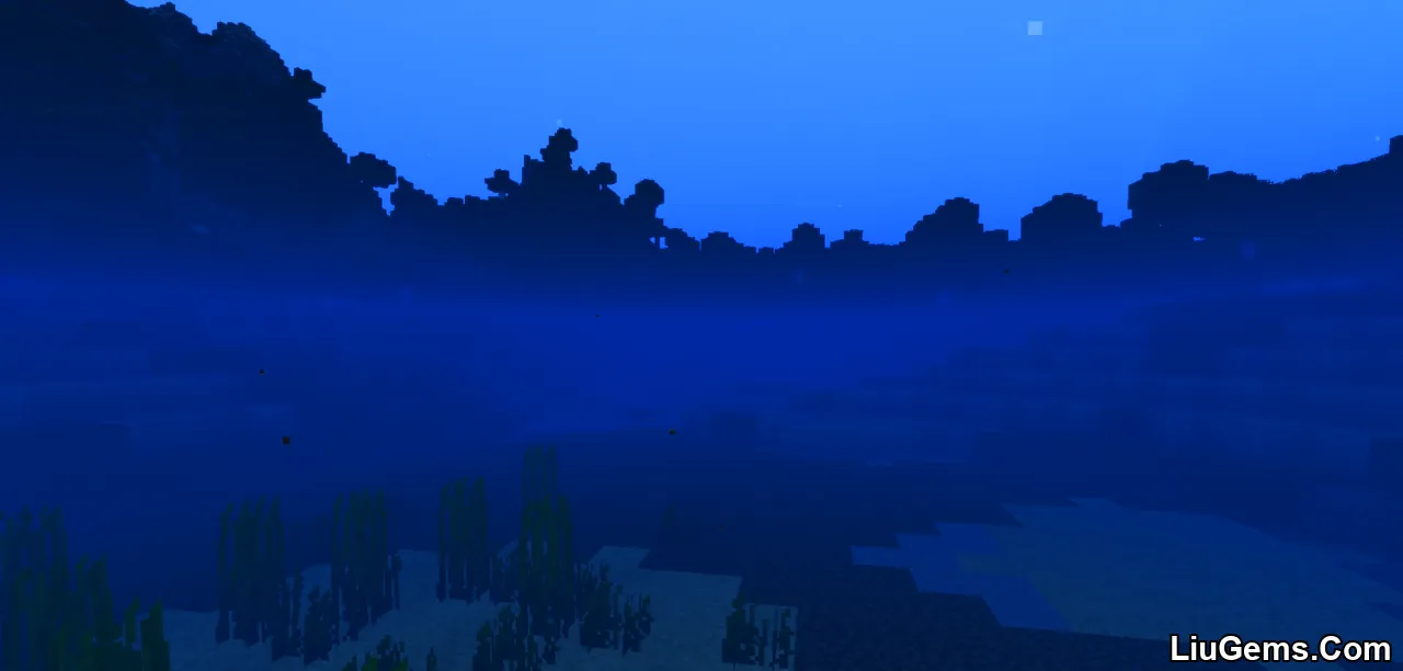 Escheridia Shaders Screenshots 6 Escheridia Shaders Screenshots 6