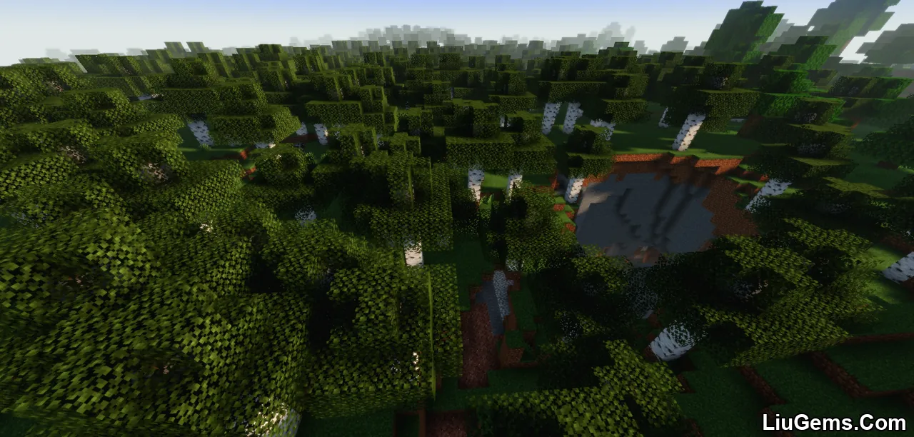 Escheridia Shaders Screenshots 9 Escheridia Shaders Screenshots 9