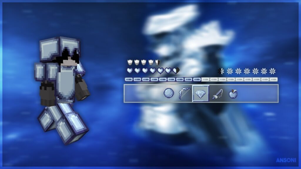 Esdeath Resource Pack